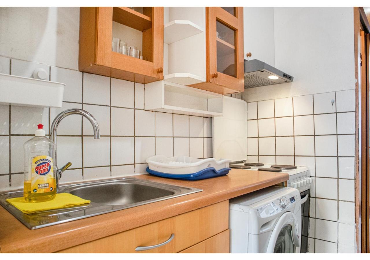 Welcoming 2Br Apt. Near Danube & Millenium Tower 维也纳 外观 照片