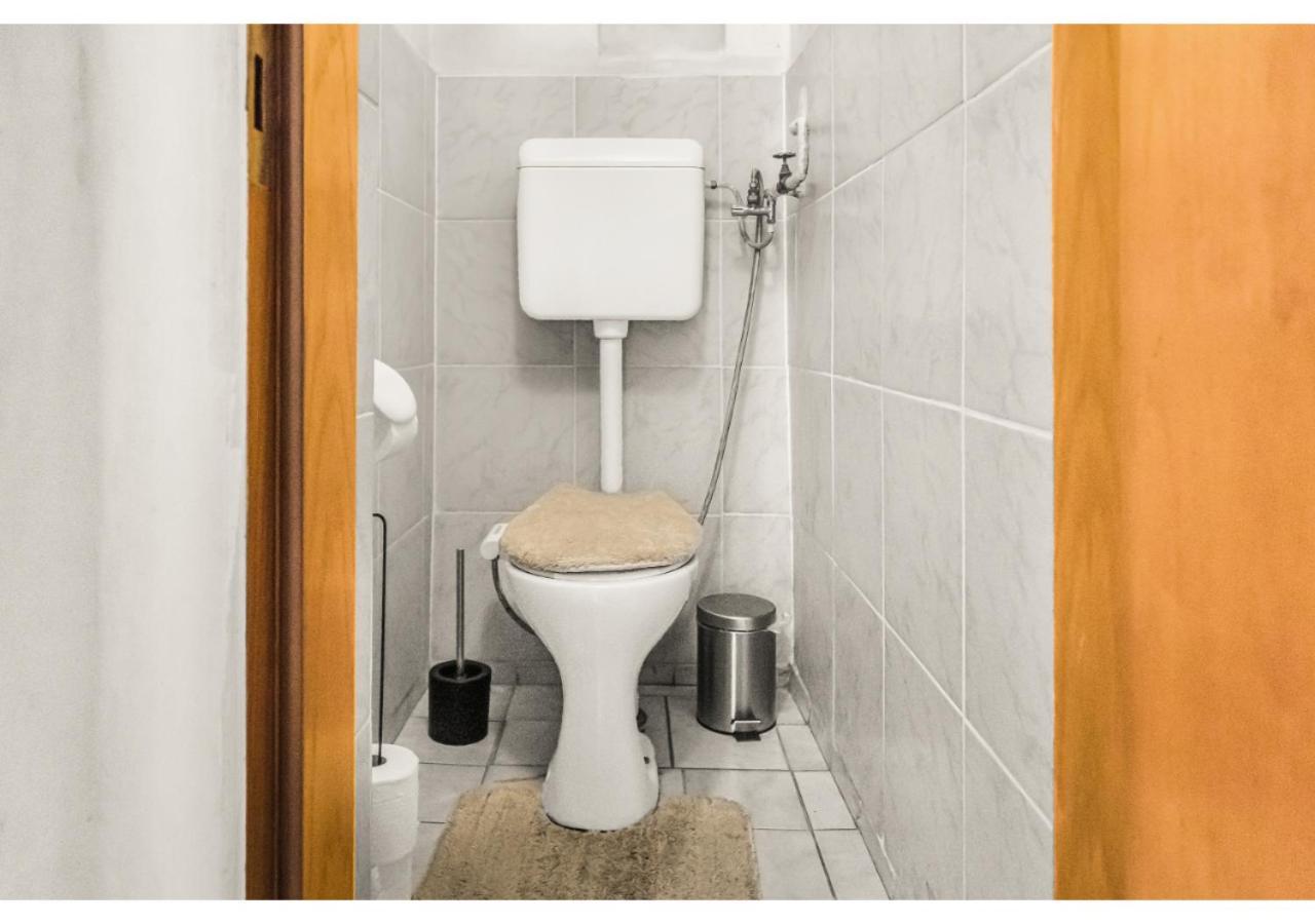 Welcoming 2Br Apt. Near Danube & Millenium Tower 维也纳 外观 照片