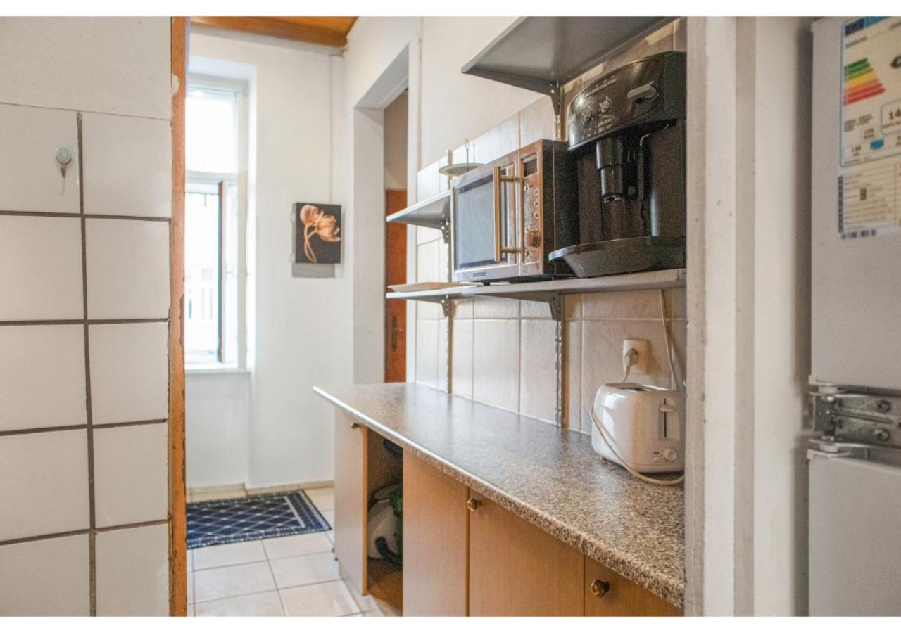 Welcoming 2Br Apt. Near Danube & Millenium Tower 维也纳 外观 照片