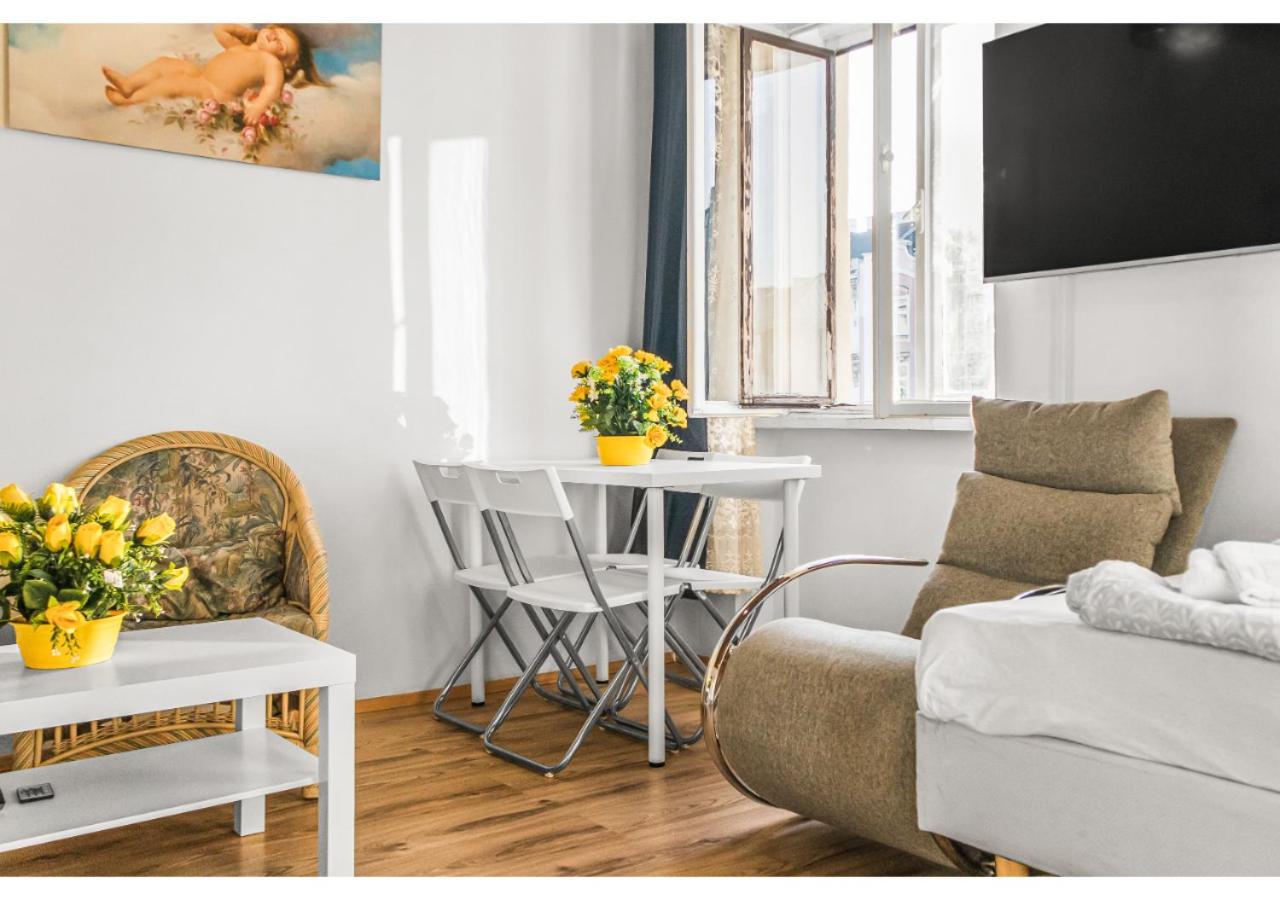 Welcoming 2Br Apt. Near Danube & Millenium Tower 维也纳 外观 照片