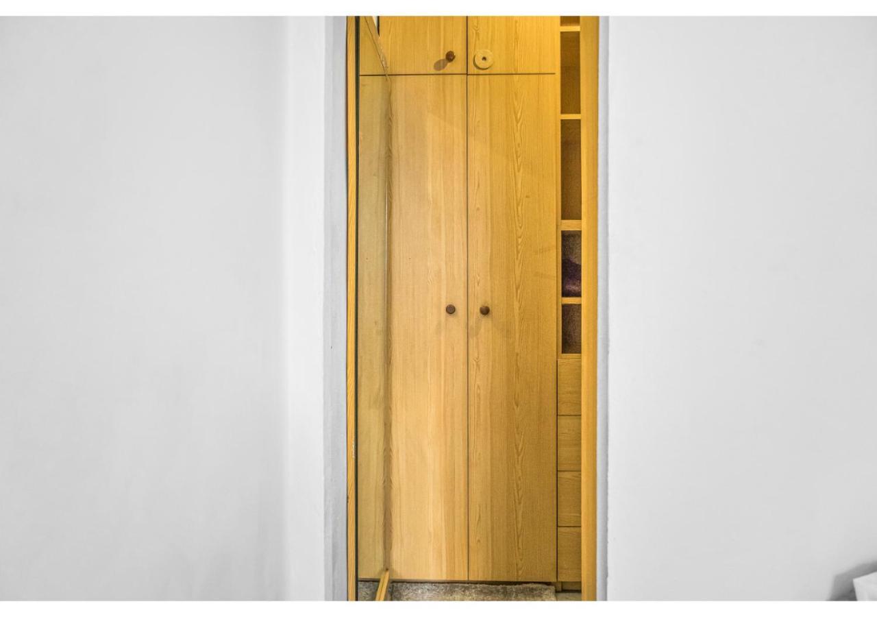 Welcoming 2Br Apt. Near Danube & Millenium Tower 维也纳 外观 照片
