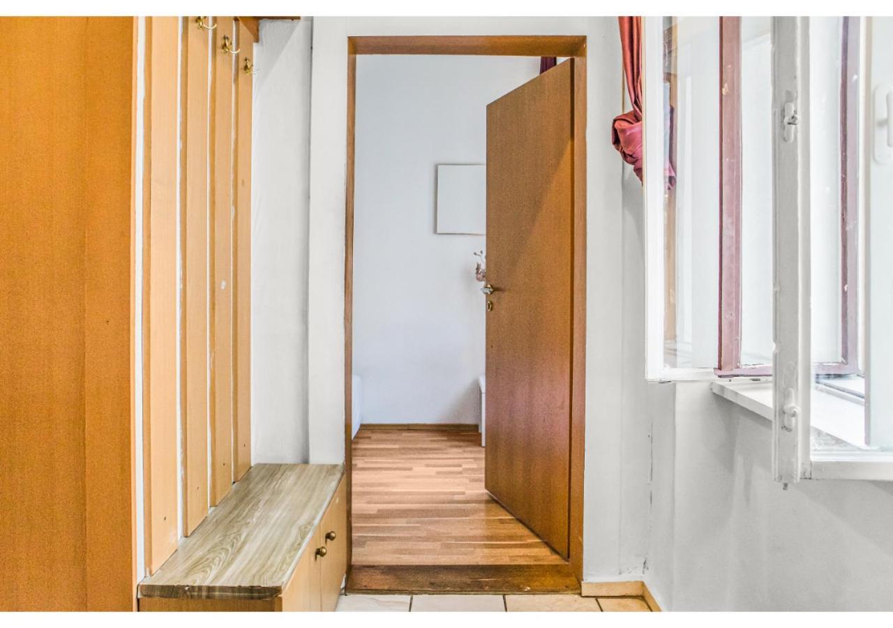 Welcoming 2Br Apt. Near Danube & Millenium Tower 维也纳 外观 照片